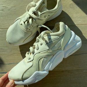 Puma special edition Nova GRL BOSS sneakers